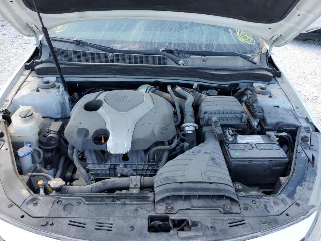Photo 11 from auction – 2013 KIA OPTIMA SX with VIN 5XXGR4A67DG227950