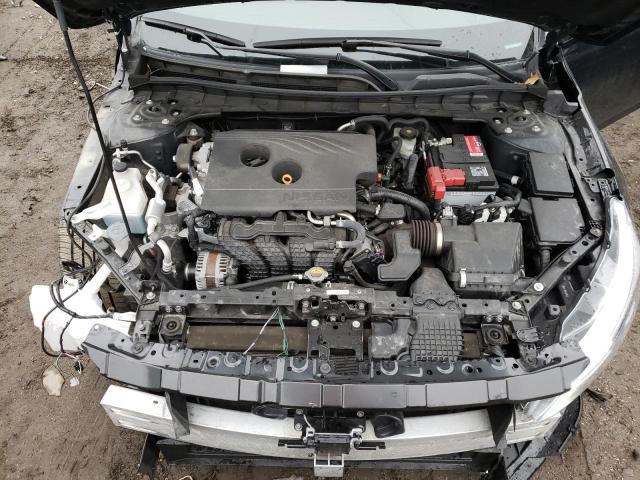 Photo 11 from auction – 2020 NISSAN ALTIMA SR with VIN 1N4BL4CV2LC136346
