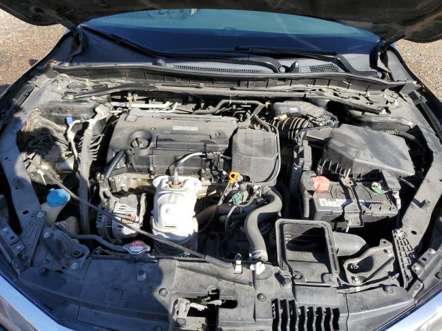 Photo 11 from auction – 2017 HONDA ACCORD SPO with VIN 1HGCR2F10HA080633