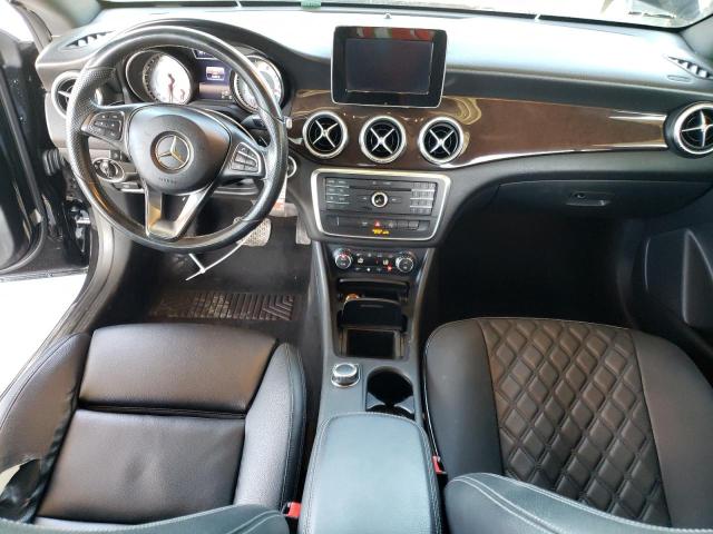 Photo 8 from auction – 2016 MERCEDES-BENZ CLA 250 with VIN WDDSJ4EB6GN301334