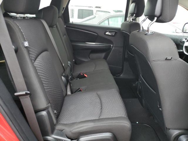 Photo 10 from auction – 2019 DODGE JOURNEY SE with VIN 3C4PDCBB8KT778801