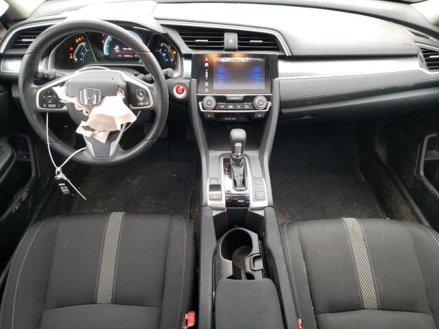 Photo 8 from auction – 2017 HONDA CIVIC EX with VIN 2HGFC1F34HH643050