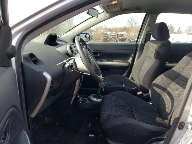 Photo 7 from auction – 2005 TOYOTA SCION XA with VIN JTKKT624950115926