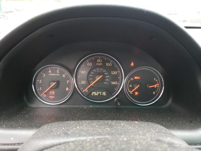 Photo 9 from auction – 2004 HONDA CIVIC EX with VIN 2HGES25734H523033