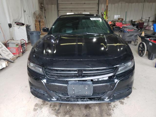 Photo 5 from auction – 2015 DODGE CHARGER SX with VIN 2C3CDXHG6FH825318