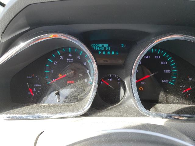 Photo 9 from auction – 2009 CHEVROLET TRAVERSE L with VIN 1GNER23D69S135658