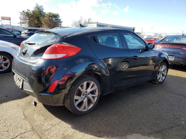 Photo 3 from auction – 2016 HYUNDAI VELOSTER with VIN KMHTC6AD6GU262919