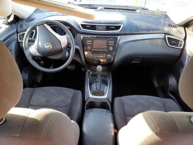Photo 8 from auction – 2016 NISSAN ROGUE S with VIN KNMAT2MV6GP701026