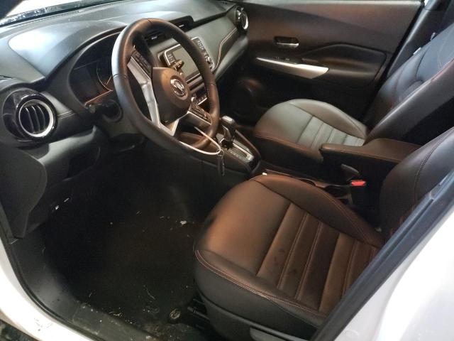 Photo 7 from auction – 2020 NISSAN KICKS SR with VIN 3N1CP5DVXLL546696