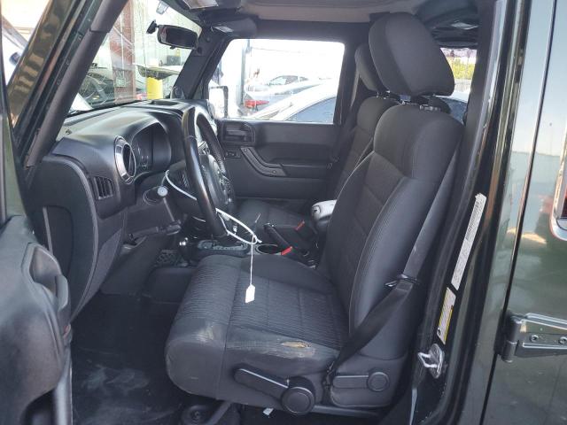 Photo 7 from auction – 2011 JEEP WRANGLER U with VIN 1J4BA3H19BL595978