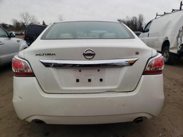 Photo 6 from auction – 2015 NISSAN ALTIMA 2.5 with VIN 1N4AL3AP8FC198977