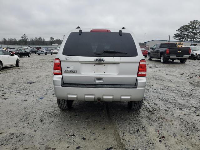 Photo 6 from auction – 2011 FORD ESCAPE XLT with VIN 1FMCU0D7XBKA72254