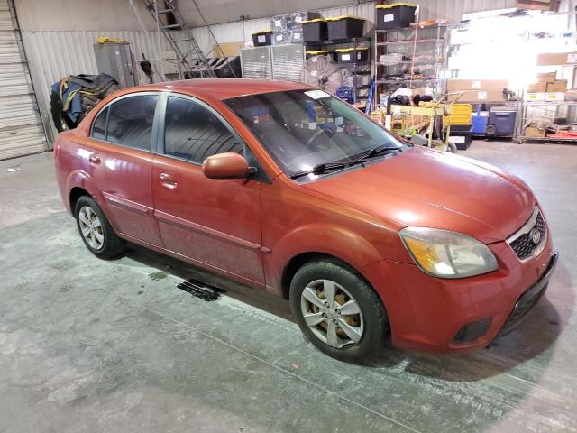 Photo 4 from auction – 2011 KIA RIO BASE with VIN KNADH4A36B6848892