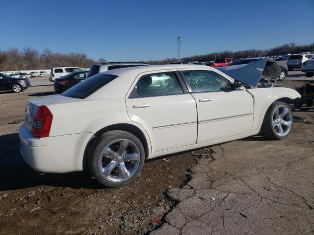 Photo 3 from auction – 2009 CHRYSLER 300 LX with VIN 2C3KA43D19H539669