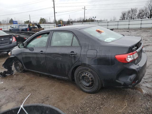 Photo 2 from auction – 2011 TOYOTA COROLLA with VIN 2T1BU4EE5BC714918