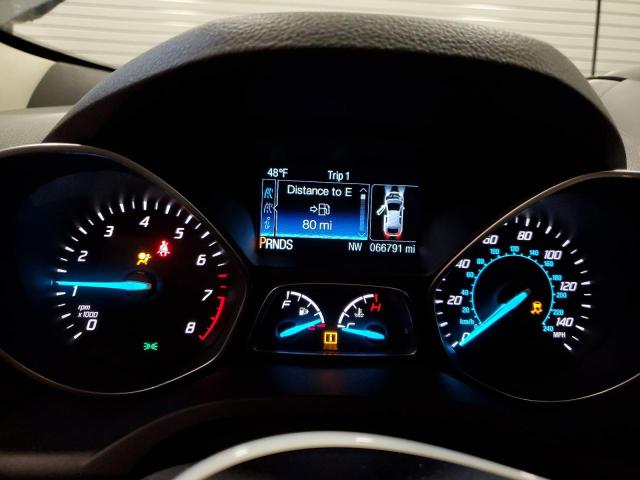 Photo 9 from auction – 2015 FORD ESCAPE TIT with VIN 1FMCU9J94FUB18584