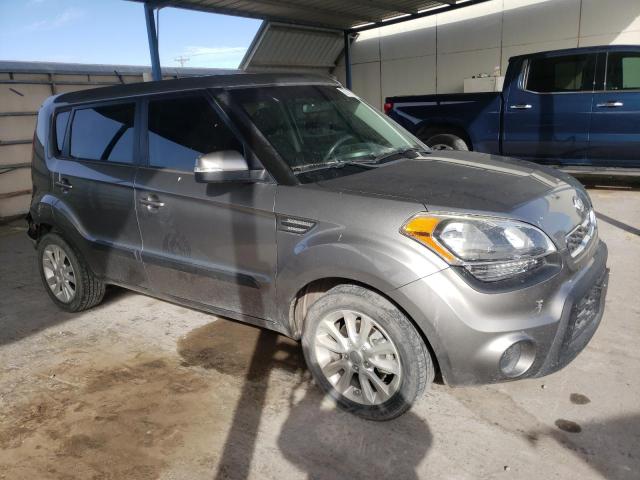Снимка 4 от търг – 2012 KIA SOUL + с VIN KNDJT2A66C7375249