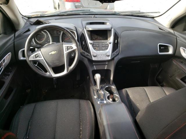 Photo 8 from auction – 2015 CHEVROLET EQUINOX LT with VIN 2GNALCEK6F1104455
