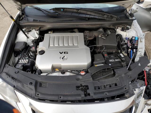 Photo 11 from auction – 2016 LEXUS ES 350 with VIN JTHBK1GG1G2216674