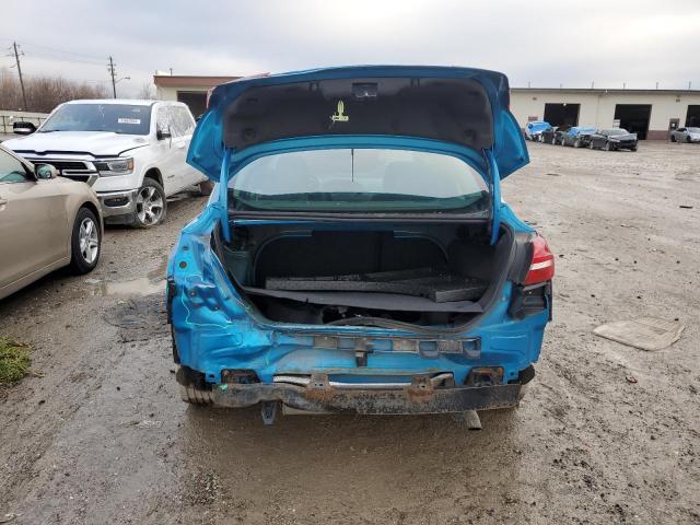 Photo 6 from auction – 2016 FORD FOCUS SE with VIN 1FADP3F20GL403093