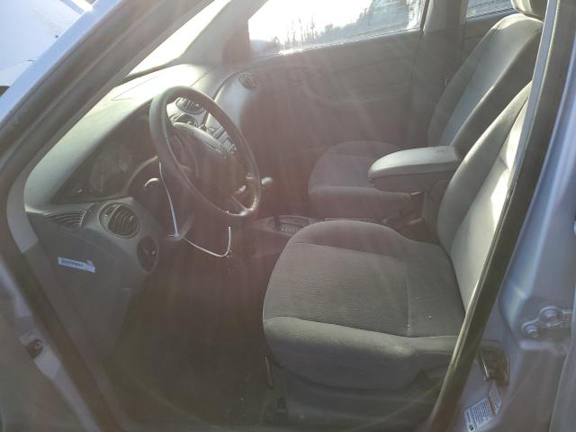 Photo 7 from auction – 2001 FORD FOCUS SE with VIN 1FAHP34331W114017