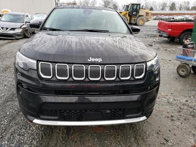 Photo 5 from auction – 2022 JEEP COMPASS LI with VIN 3C4NJDCB2NT102031