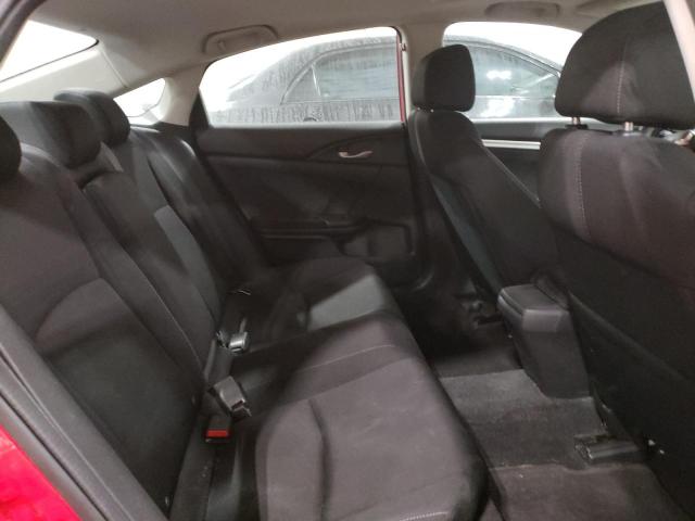 Photo 10 from auction – 2016 HONDA CIVIC EX with VIN 2HGFC2F73GH526731