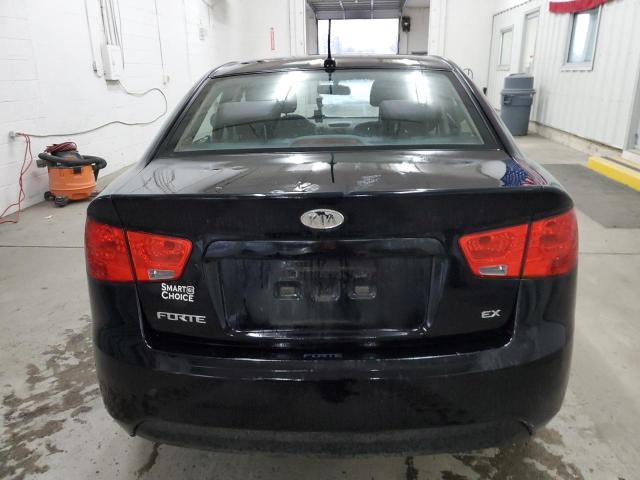 Photo 6 from auction – 2012 KIA FORTE EX with VIN KNAFU4A2XC5630327
