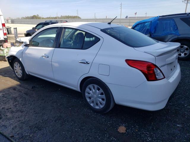 Photo 2 from auction – 2018 NISSAN VERSA S with VIN 3N1CN7AP0JL886766