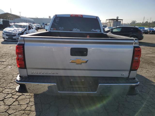 Photo 6 from auction – 2016 CHEVROLET SILVERADO with VIN 1GCNCRECXGZ396707
