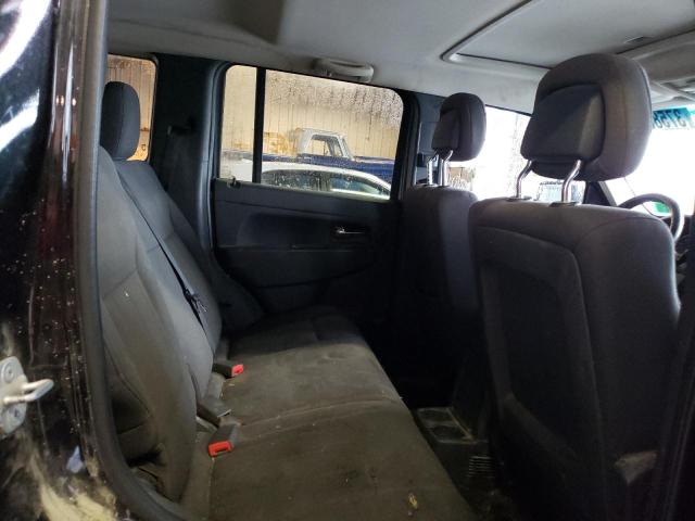 Photo 10 from auction – 2011 JEEP LIBERTY SP with VIN 1J4PN2GK6BW574941