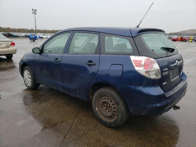 Photo 2 from auction – 2006 TOYOTA COROLLA MA with VIN 2T1LR32E46C555545