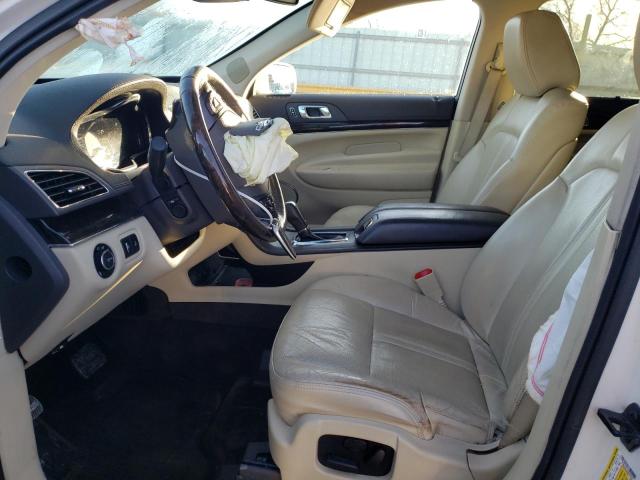 Photo 7 from auction – 2013 LINCOLN MKT with VIN 2LMHJ5AT5DBL56244