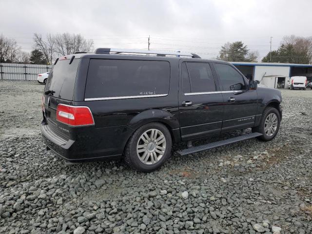 Photo 3 from auction – 2012 LINCOLN NAVIGATOR with VIN 5LMJJ3J57CEL01085
