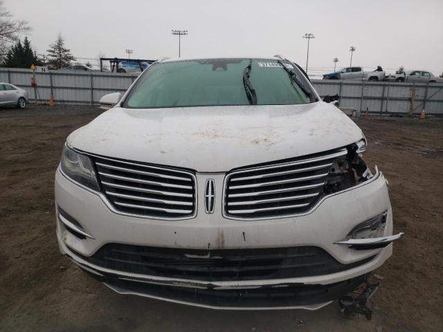 Photo 5 from auction – 2018 LINCOLN MKC SELECT with VIN 5LMCJ2C93JUL07309