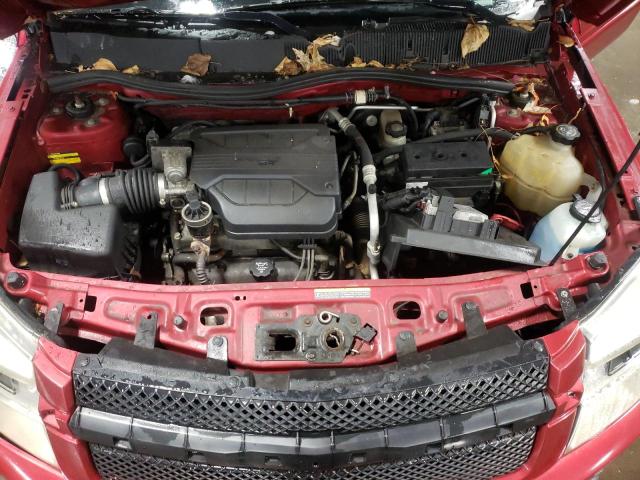 Photo 12 from auction – 2006 CHEVROLET EQUINOX LS with VIN 2CNDL23F866025664