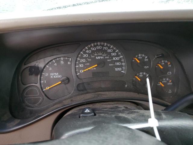 Photo 9 from auction – 2005 CHEVROLET SILVERADO with VIN 2GCEK19BX51165527