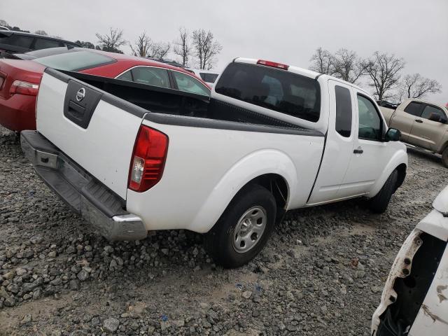 Photo 3 from auction – 2012 NISSAN FRONTIER S with VIN 1N6BD0CT2CC483753