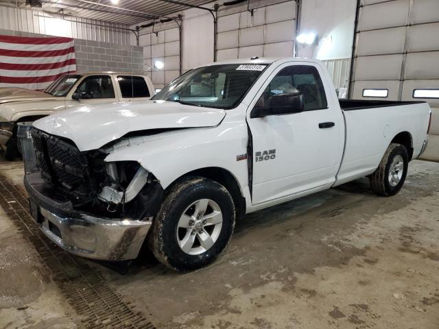 RAM 1500 ST 2014 with VIN 3C6JR6DT6EG187529 - Photo from auction