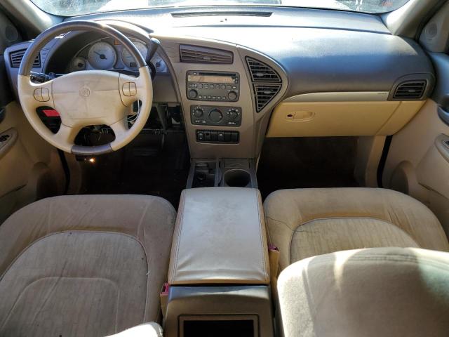 Photo 8 from auction – 2003 BUICK RENDEZVOUS with VIN 3G5DA03E03S504171