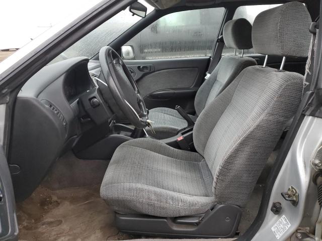 Photo 7 from auction – 1998 SUBARU LEGACY L with VIN 4S3BK4353W6316497