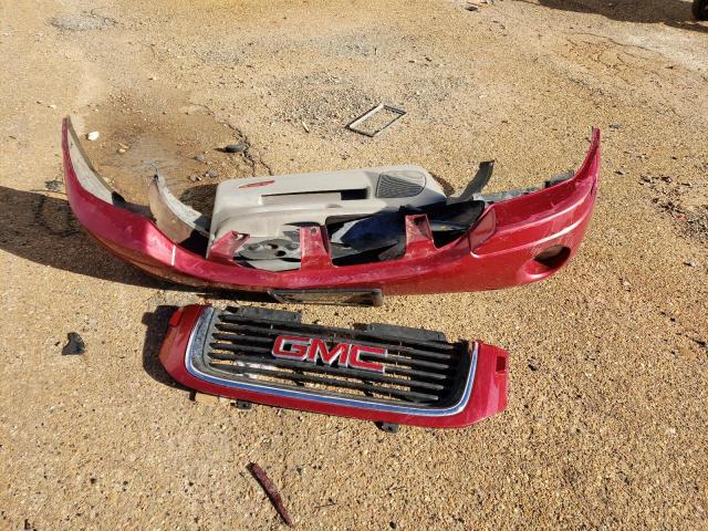 Photo 13 from auction – 2002 GMC ENVOY with VIN 1GKDS13S522221376