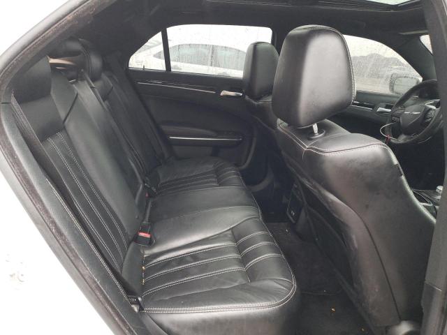 Photo 10 from auction – 2018 CHRYSLER 300 S with VIN 2C3CCAGGXJH165665