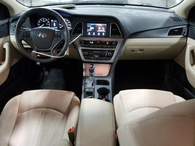 Photo 8 from auction – 2016 HYUNDAI SONATA SPO with VIN 5NPE34AF9GH392836