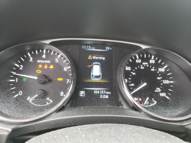 Photo 9 from auction – 2014 NISSAN ROGUE S with VIN 5N1AT2MV7EC853672