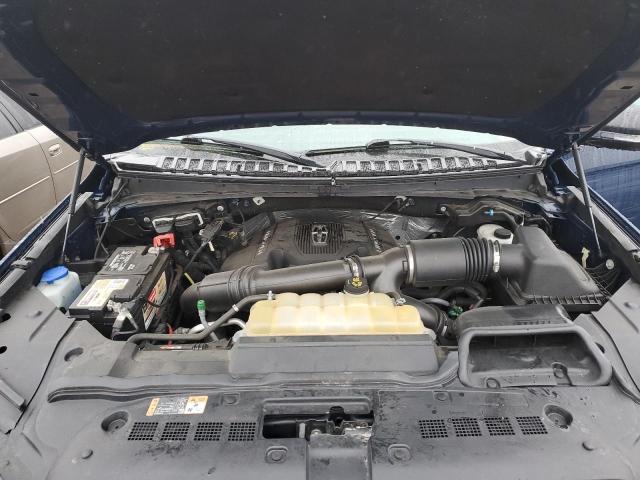 Photo 12 from auction – 2018 LINCOLN NAVIGATOR with VIN 5LMJJ3LT5JEL04091