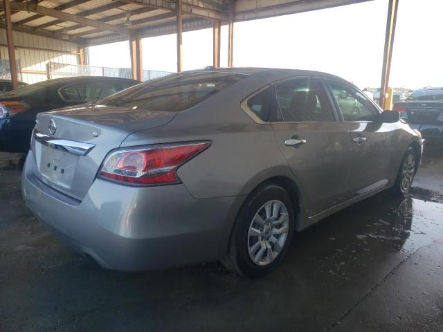 Photo 3 from auction – 2015 NISSAN ALTIMA 2.5 with VIN 1N4AL3AP0FN899887