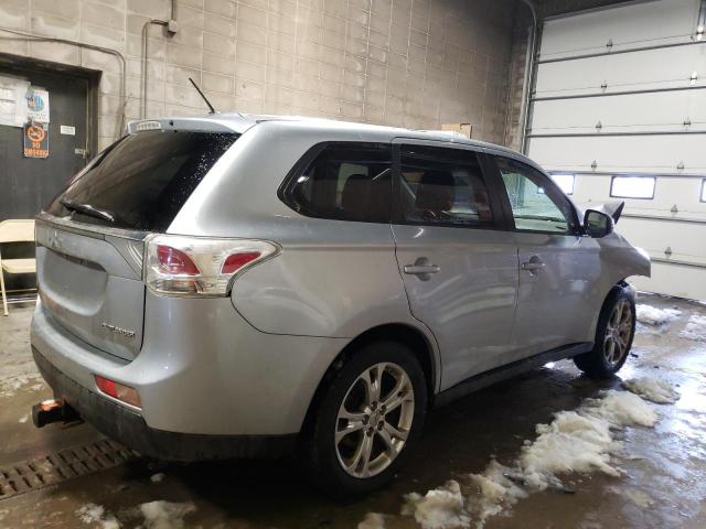 Photo 3 from auction – 2014 MITSUBISHI OUTLANDER with VIN JA4AD3A30EZ016750