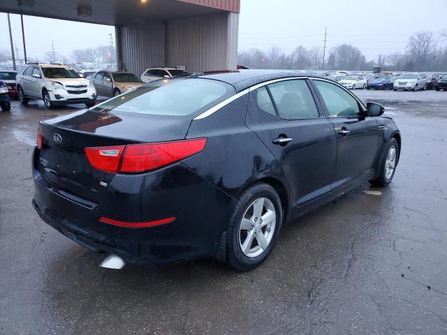 Photo 3 from auction – 2015 KIA OPTIMA LX with VIN 5XXGM4A79FG491701