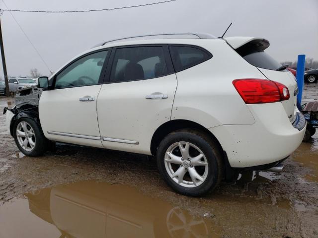 Photo 2 from auction – 2011 NISSAN ROGUE S with VIN JN8AS5MT5BW184520